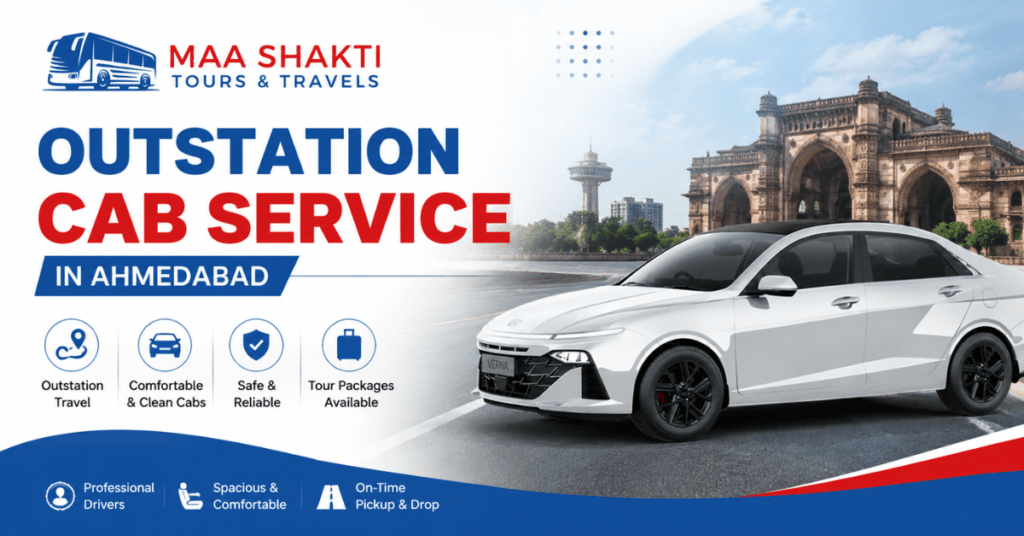 outstation cab service
