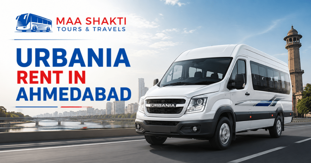 Urbania Rent in Ahmedabad